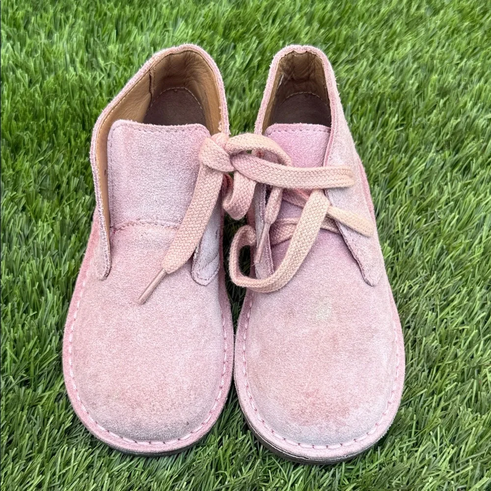 Polo Ralph Lauren soft pink